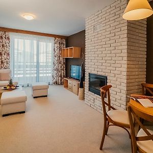 Apartamento Wellness de 2 Dormitorios