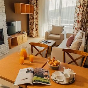 Apartamento Wellness de 1 Dormitorio
