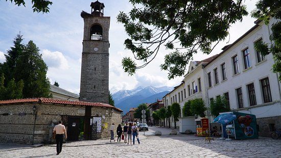 Iglesia de la Santísima Trinidad